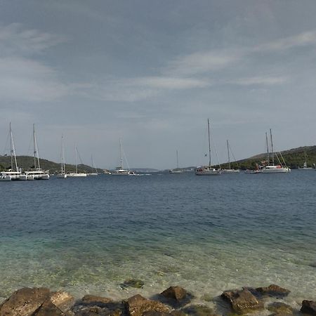 Apartment Marija Marina Εξωτερικό φωτογραφία