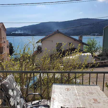 Apartment Marija Marina Εξωτερικό φωτογραφία