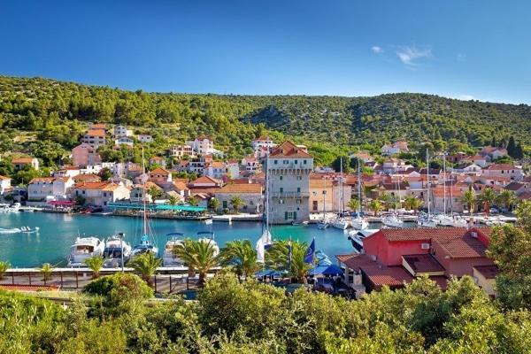 Apartment Marija Marina Εξωτερικό φωτογραφία