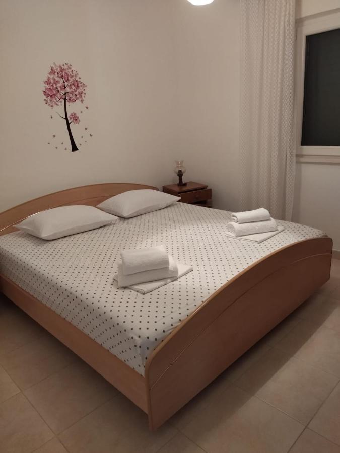 Apartment Marija Marina Εξωτερικό φωτογραφία