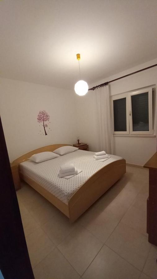 Apartment Marija Marina Εξωτερικό φωτογραφία