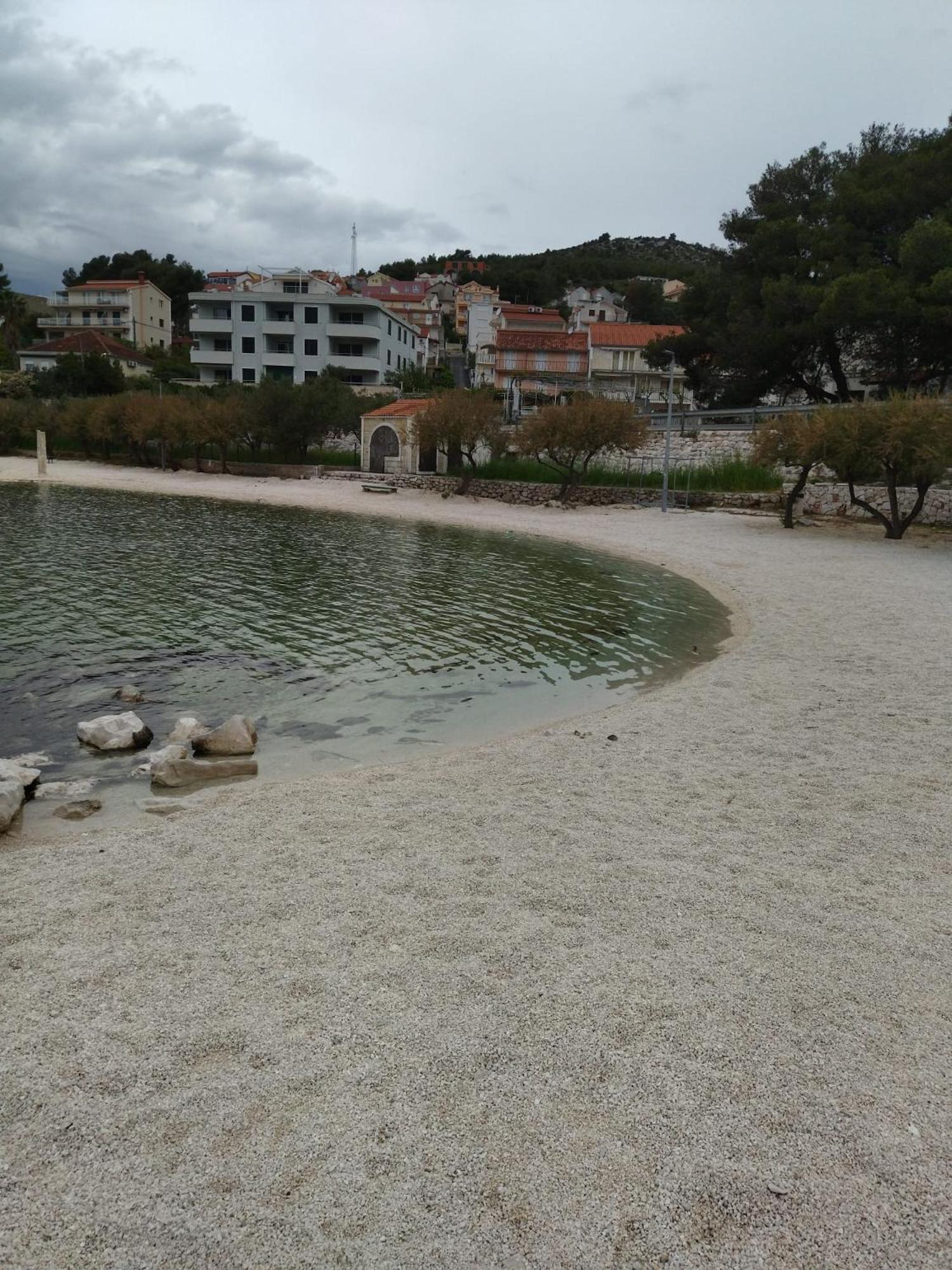 Apartment Marija Marina Εξωτερικό φωτογραφία