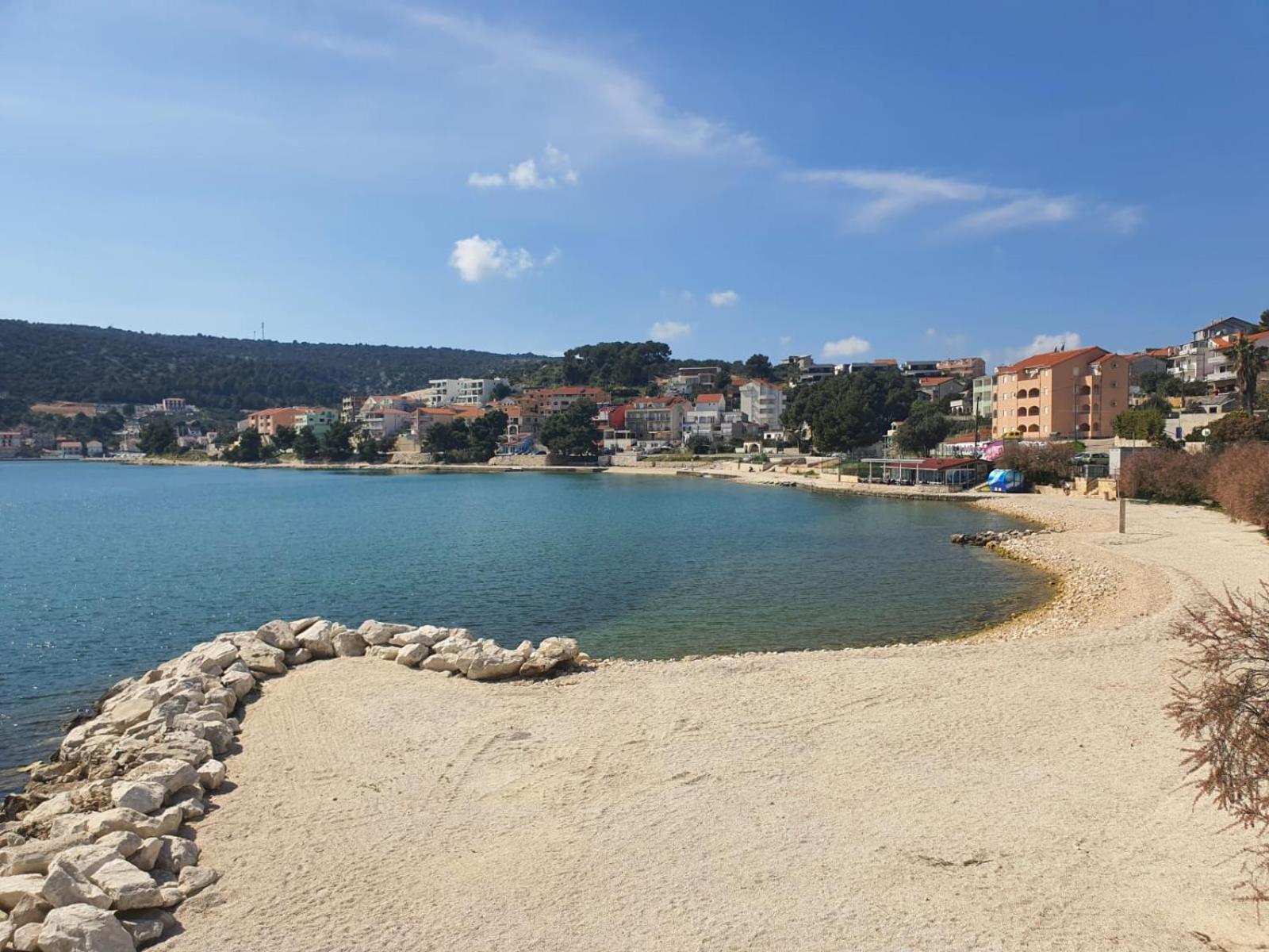 Apartment Marija Marina Εξωτερικό φωτογραφία