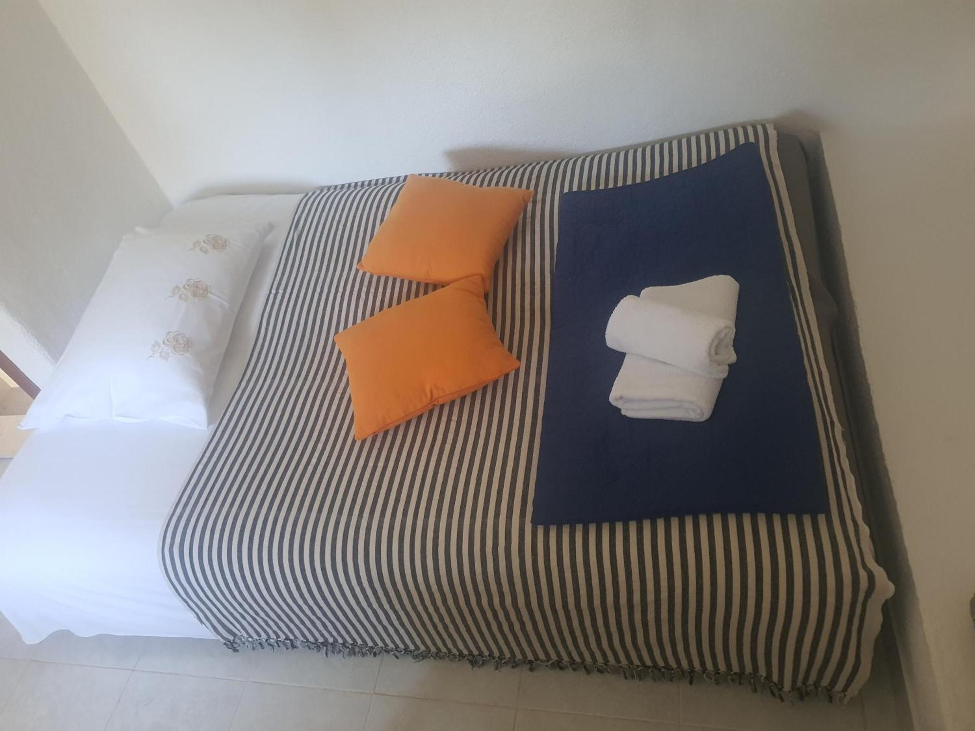 Apartment Marija Marina Εξωτερικό φωτογραφία