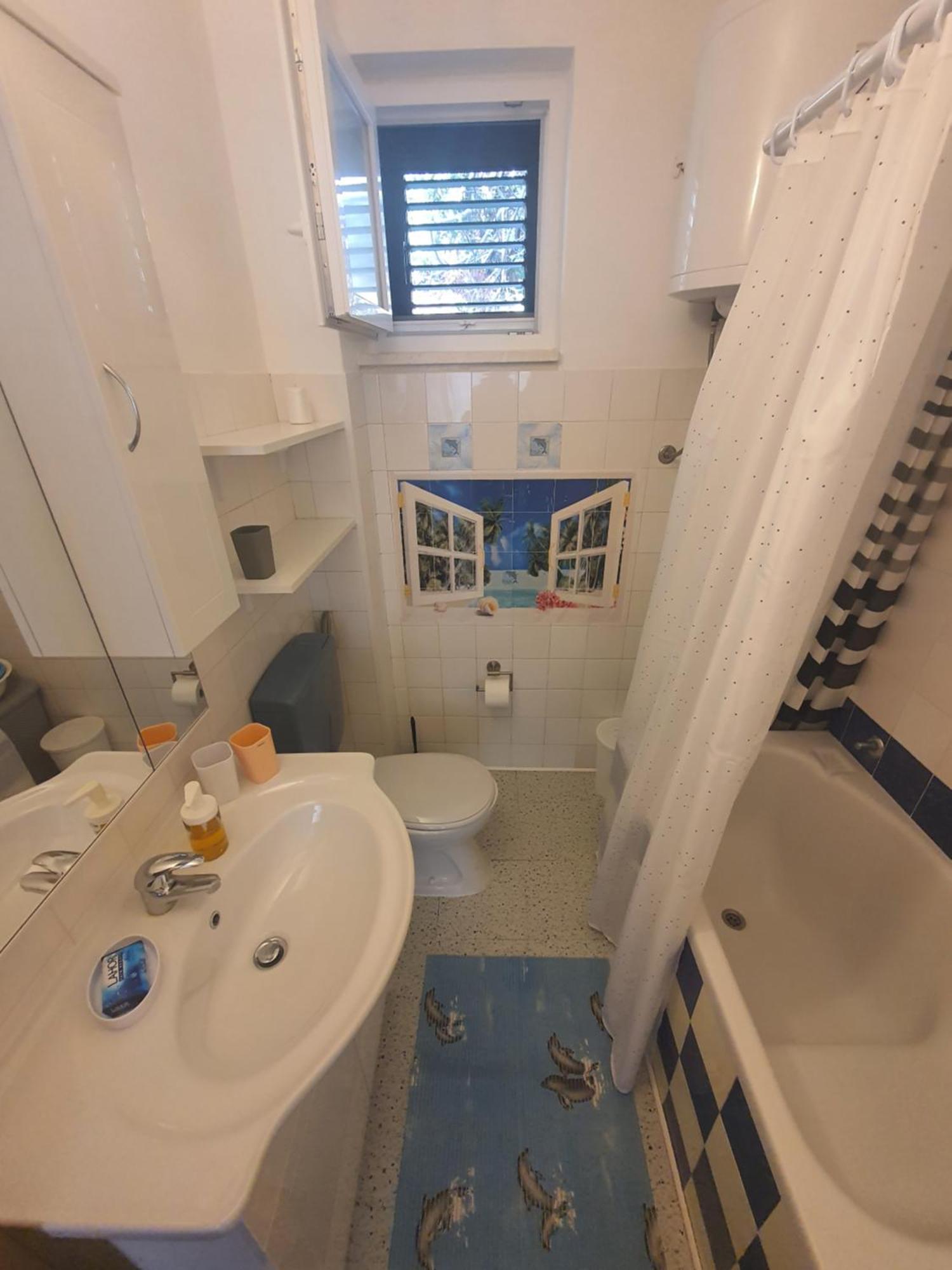 Apartment Marija Marina Εξωτερικό φωτογραφία