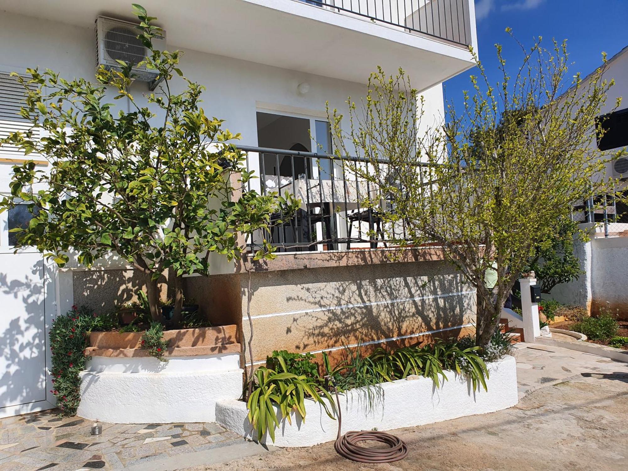 Apartment Marija Marina Εξωτερικό φωτογραφία