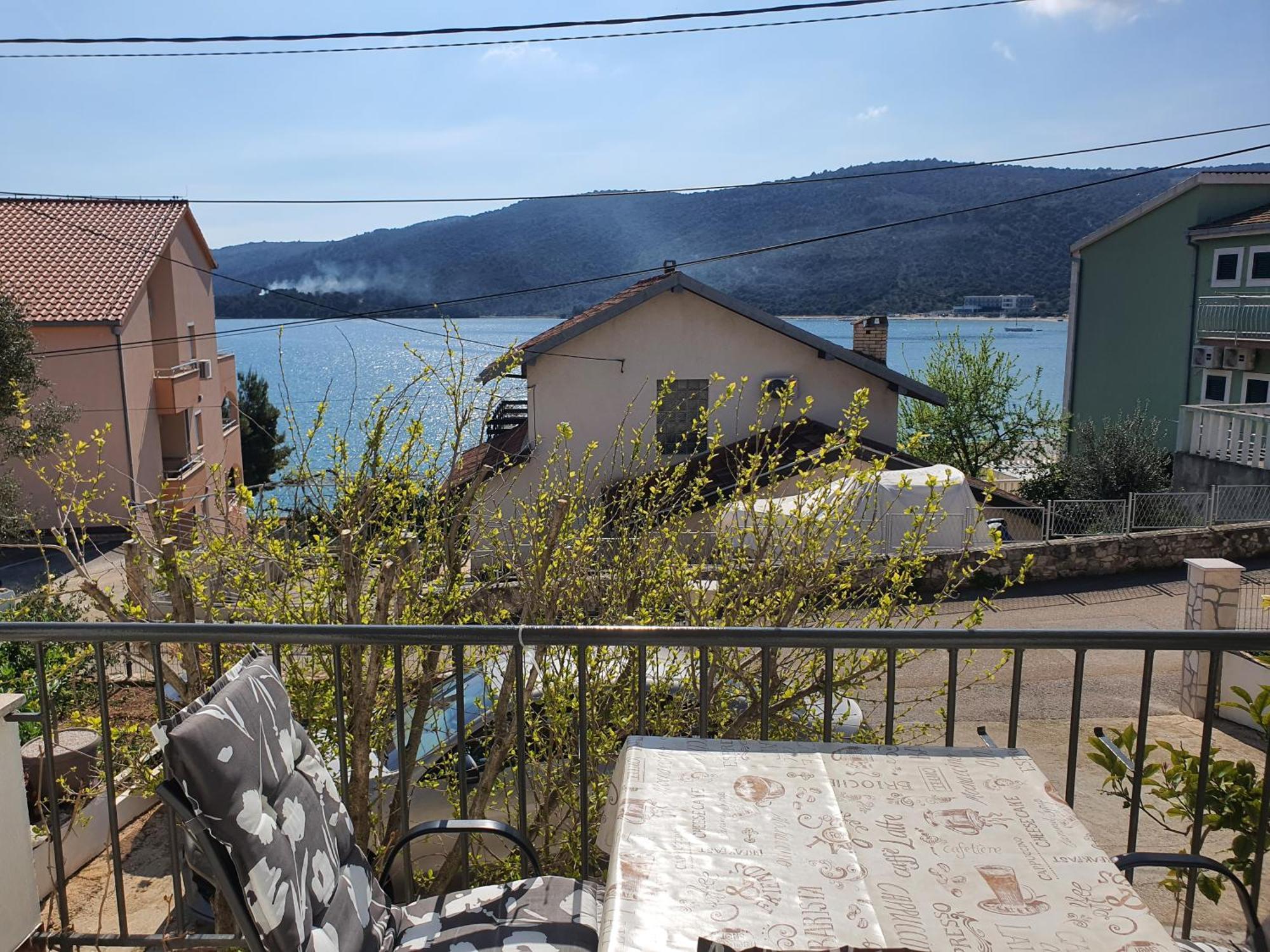 Apartment Marija Marina Εξωτερικό φωτογραφία