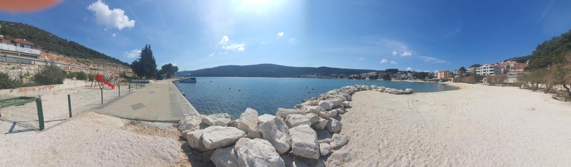Apartment Marija Marina Εξωτερικό φωτογραφία