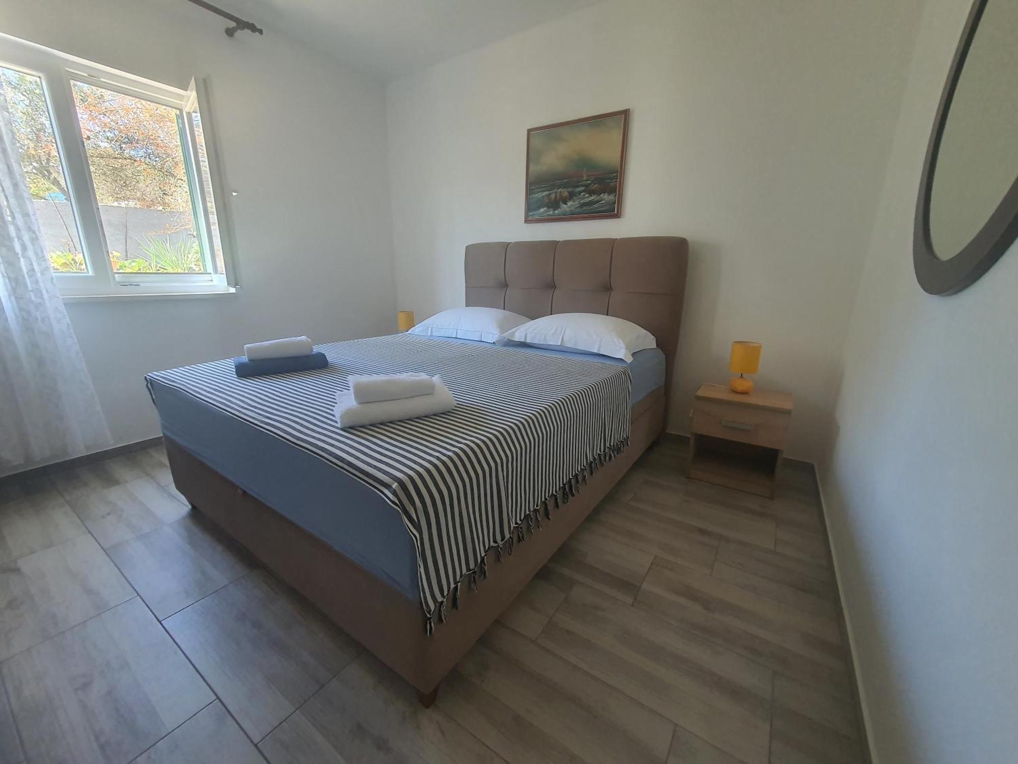 Apartment Marija Marina Εξωτερικό φωτογραφία